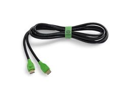 PowerA Cable HDMI de ultra alta velocidad para Xbox Series X|S, cable, HDMI 2.1, Xbox, con licencia oficial