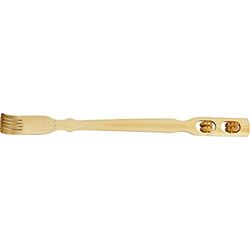 Creativ Ryggkliare, L: 48 cm, B: 4 cm, bambu, 1st