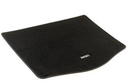 MTM BA-0445 Car Boot Liner Mat for Ford C-MAX II 11.201006.2019