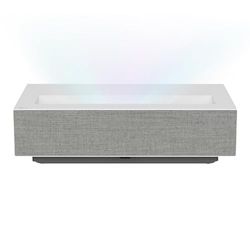 LG CineBeam Projektor, Vit, 15,3 x 53,3 x 31,5 cm