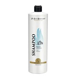 Iv San Bernard 020546 Trad Talco Shampoo 1000 ml, 1 l (pakket de 1)