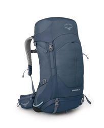 Osprey Sirrus 36l ryggsäckar Svart, Spärrblå