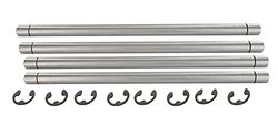 Greenstar 36880 Kit Arbras et Clips - Cojinete de hoja y accesorio