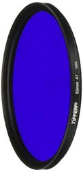 Tiffen 8247 - Filtro Blue 47, 82 mm