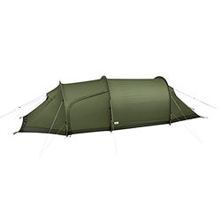Fjallraven Abisko Endurance 2 Tent Mixte, Vert Sapin, Taille Unique