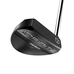 Wilson Infinite Bean, Putter/Cippatrice Men's, incolore, 34"
