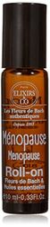 Elixirs & Co. Ménopause - Roll-On contro le vampate di calore, 0,01 L