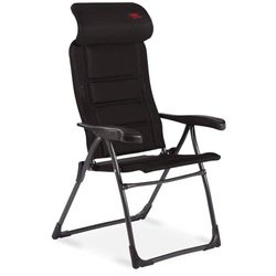 Crespo - Standenstoel - AP-215 Air-Deluxe Compact - Zwart (80) (1148020)