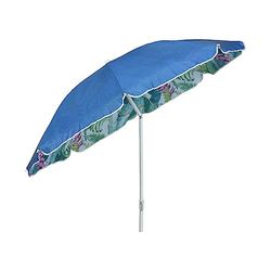 NO DISPONIBLE Ombrelle couleurs assorties diamètre 160 cm