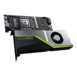 Dell NVIDIA Quadro RTX 6000 24GB 4x DP