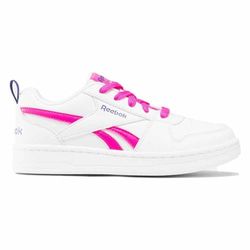 Reebok Royal Prime 2, Zapatillas, FTWWHT/LASPIN/BOLPRP, 39 EU