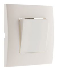 Zenitech - Multifunctionele oplader - 1 stopcontact 16A + 2 USB + micro USB