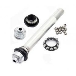 Shimano 3TG98030 - eixo completo cubo traseiro Fh-M785