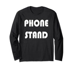 Supporto per telefono Maglia a Manica