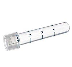 Greiner 115261 Bio-one - Tubo de 5 ml (1000 unidades)