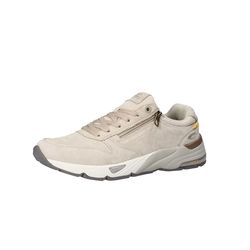 camel active Homme 54una02-347430_42 Chaussure de Neige, Taupe