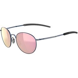 Bollé - Radiant Blue Rose Matte – Brown Pink Polarized, Gafas De Sol, Small, Unisex Adulto