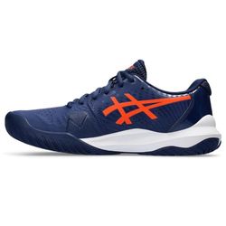 ASICS Gel-Challenger 14 sneakers för män, 11.5 UK, Blå expanse Koi, 47 EU