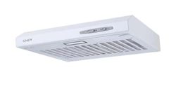 Candy - CFT610/4W - Sino - largura 60 cm, extração 203 m3/h - classe C - 55 dBA
