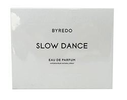 Byredo Slow Dance EDP Eau De Parfum Spray (Unisex) 50 ml (1,7 oz)
