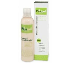 PLUS BELL Shampooing 250 ml