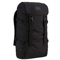 Burton Tinder 2.0 Sac à Dos Adulte Unisexe, True Black Triple Ripstop, onesize