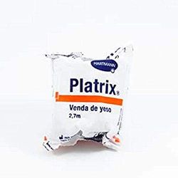 Venda Yeso Platrix 2.7X5