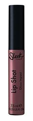 Labial Líquido Lip Shot Gloss Hidden Truth Sleek