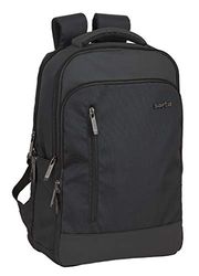 SAFTA Business Bagages pour ordinateur portable, Noir, M, Sac à dos portable
