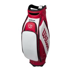 Wilson BORSA STAFF TOUR Rosso/Bianco
