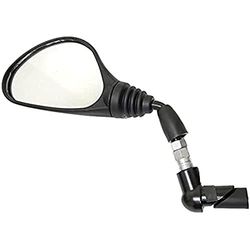 Busch Retrovisor B&M para E-Bike Izquierdo Homologado