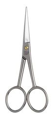 Vitry Tijeras De Bigote De Acero Inoxidable Brillante, 14Cm 21 g
