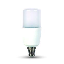 V-TAC VT-2029, Lampadina LED E14 9W T37 2700K