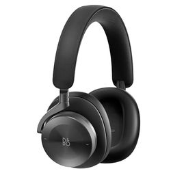 B&O Beoplay H95 - Draadloze over-ear hoofdtelefoon met Adaptive Active Noise Cancellation, 38 uur speeltijd, etui, Black