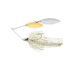Équipement de pêche en Saule Double (0,9 g)