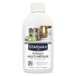 Starwax 213 - Limpiador doméstico, ver descriptivo, talla única