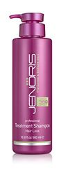 Jenoris Hair Loss Treatment Shampoo 500 ml