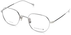 Minamoto 31015 Glasögon, Grå, 48 Unisex Vuxen, Grå, 48