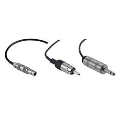 Stilo AE0333Elettr. NAKED female NEXUS 4C - jack 3,5 mm earplug - MIC
