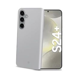 Celly Custodia per cellulare Galaxy S24+ trasparente