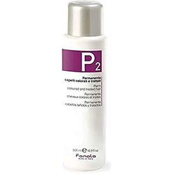 Fanola P2 Coloration permanente pour cheveux 500 ml