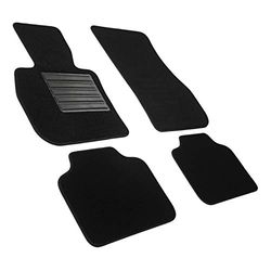 MTM SP-7333 Tapetes personalizados em veludo para Countryman II (F60) 02.2017