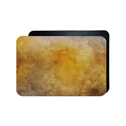 Bonamaison, Rectangle Digital Printed Gaming Mouse Pad for Gamers, Non-Slip Base, for Office and Home, Single Player Games S, Size: 45 x 30 cm