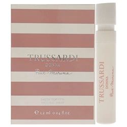 Trussardi Trussardi Donna Pink Marina Limited Edition For Men 1.2 ml EDT Spray (Mini)