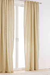 Lot de 2 Rideaux Multi-usages ÖRGRYTE