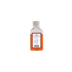 PAN BIOTECH P30-8500 Serum bovin filter ursprung Amérique du Sud, FBS EU PROFESSIONEL, 500 ml