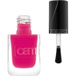Catrice Cosmetics Gel Affair Nagellack, Nailpolish, Longlasting, Easy To Remove, Shiny, Intensive, 10.5ml