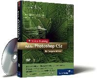 Adobe Photoshop CS2 für Fortgeschrittene DVD-ROM