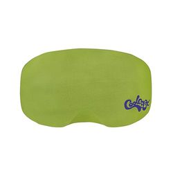 Coolcasc Couvre masque de ski - Kaki