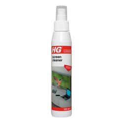 HG screen cleaner 0.125L